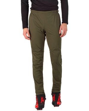 Rossignol Poursuite Pant - Green