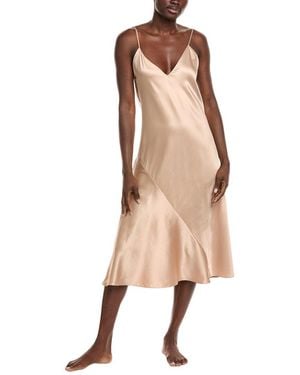 Natori Night Gown - Natural