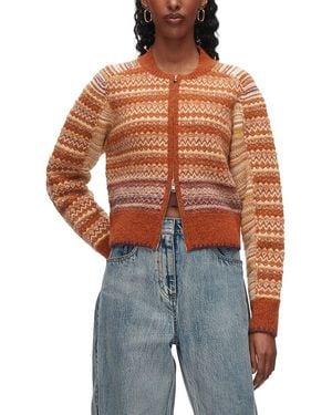 3.1 Phillip Lim Jumper - Blue