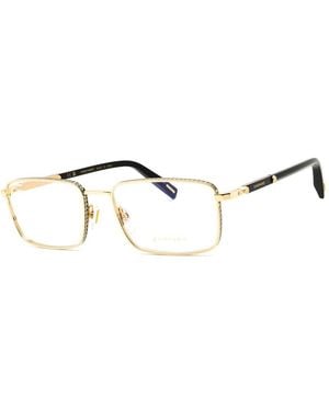 Chopard 58Mm Optical Frames - Metallic