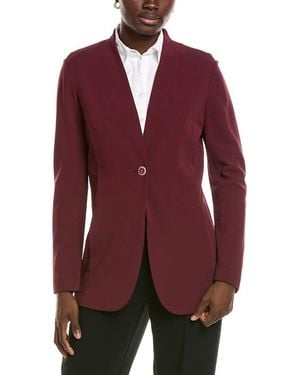 Marc Cain Blazer - Red