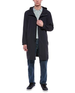 Rag & Bone Lucien Jacket - Blue