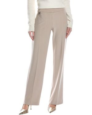 Joseph Ribkoff Pant - Natural
