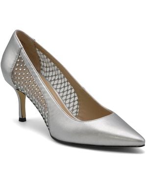 Charles David Alanna Pump - Grey