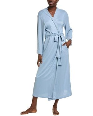 NATORI EDIT Eden Robe - Blue