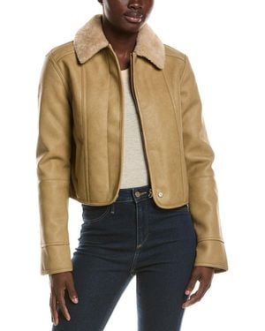 J.McLaughlin Melinda Jacket - Blue
