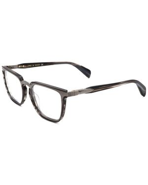 Rag & Bone 51Mm Optical Frames - Multicolour