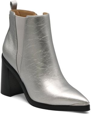 Charles David Dolores Bootie - Black