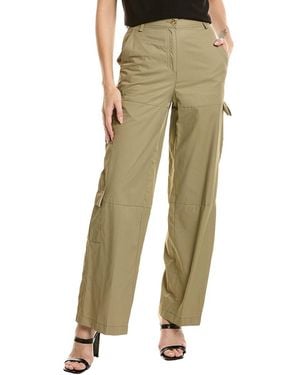 Sandro Cargo Pant - Green
