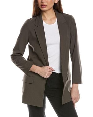 AllSaints Aleida Tri Blazer - Grey