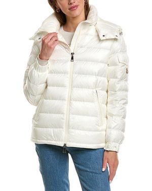 Moncler Dalles Jacket - White