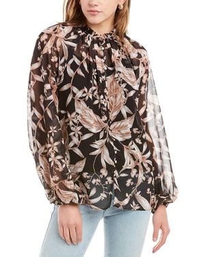 Keepsake Sacred Top - Brown