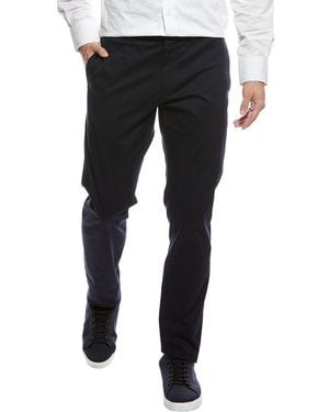 Theory Zaine Twill Chino - Black