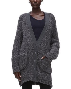 3.1 Phillip Lim Jumper - Grey