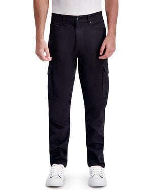 Karl Lagerfeld Trouser - Blue