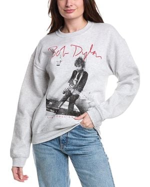 Prince Peter Graphic Sweatshirt - Grey