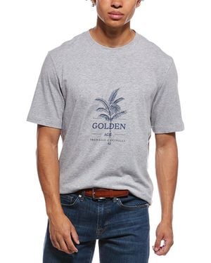 Brunello Cucinelli T-Shirt - Grey