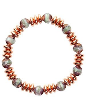 jean claude Bracelet - Multicolour