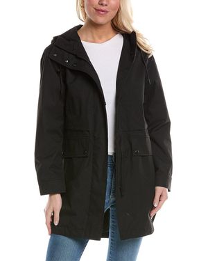 Sam Edelman Anorak - Black