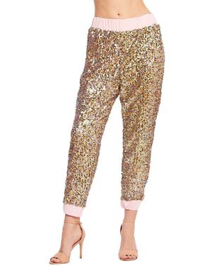 Eva Franco Fernanda Jogger - Natural