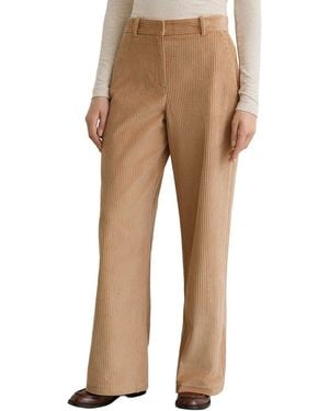 Reiss Stanton Trouser - Natural