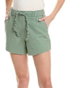 Ganni Short - Green