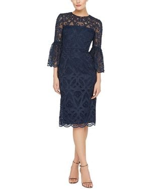 THEIA Jen Cocktail - Blue