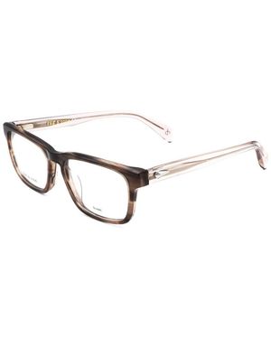 Rag & Bone 54Mm Optical Frames - White