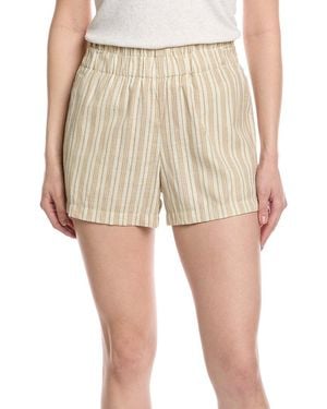 Hurley New Heights Short - Natural