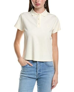 Ba&sh Shy T-Shirt - White