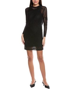 AllSaints Seraph Dress - Black