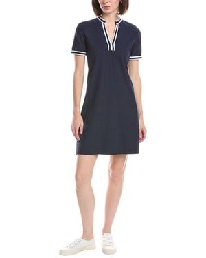 J.McLaughlin Tesni Dress - Blue