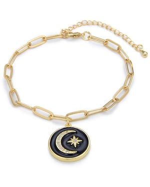 Eye Candy LA The Luxe Collection Bracelet - Metallic