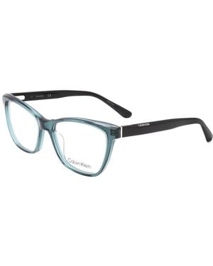 Calvin Klein Ck20532 53Mm Optical Frames - Blue