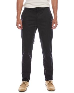 Theory Zaine Pant - Black
