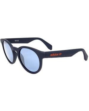 Alexander Wang Adidas 52Mm Sunglasses - Blue