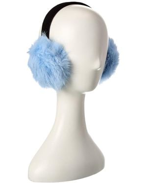 Surell Earmuff - Blue