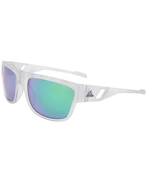 adidas Originals 60Mm Sunglasses - Blue