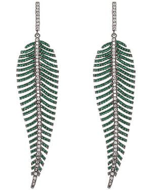 Eye Candy LA Island Set - Green