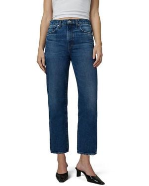 Joe's Jeans The Margot Slim Ankle Jean - Blue