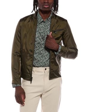 John Varvatos Ryan Jacket - Multicolor