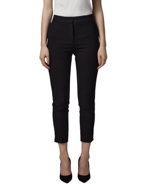 LK Bennett Wiley Trouser - Black