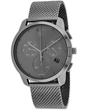 Movado Bold Watch - Multicolor