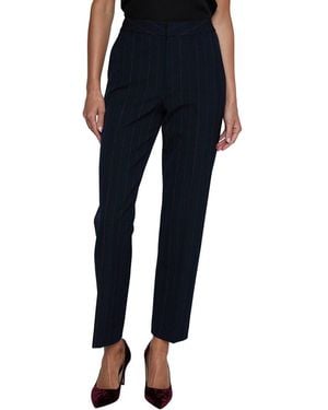L'Agence Rebel Trouser - Blue