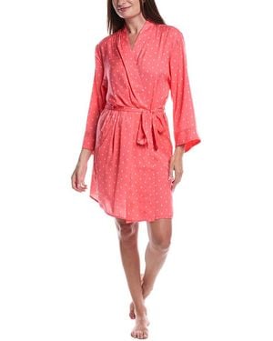 DKNY Sleep Robe - Red