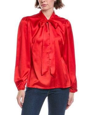 HL Affair Top - Red