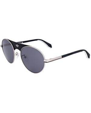 Alexander Wang Adidas 54mm Sunglasses - Blue