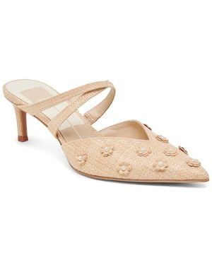 Dolce Vita Kacela Pump - Natural