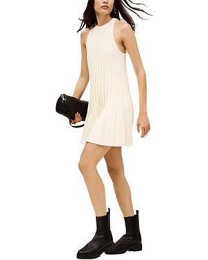 Ba&sh Sinnta Dress - White