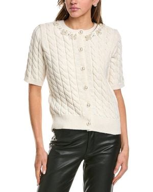 BCBGMAXAZRIA Knitwear for Women Online Sale up to 82 off Lyst